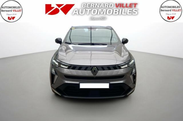 Renault Symbioz E-Tech full hybrid 145 Techno