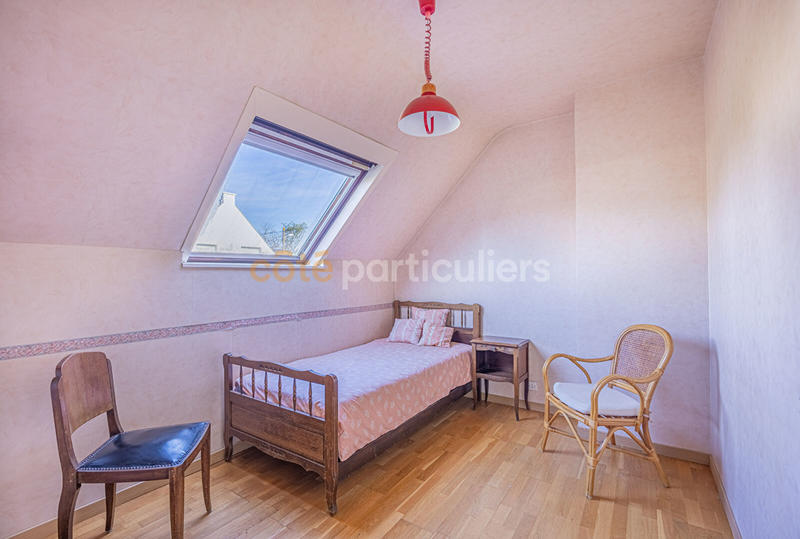 Maison - 120 m² - 7 pièces