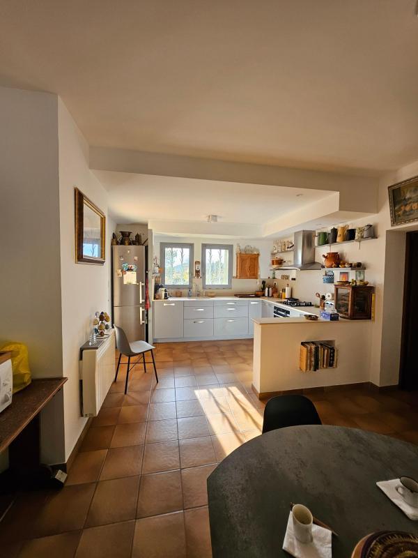 Maison - 170 m² - 5 pièces