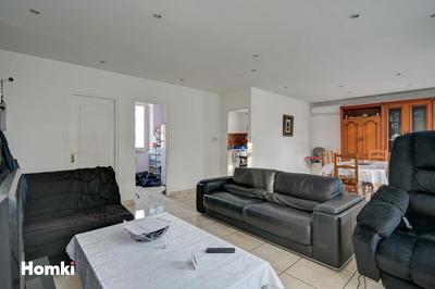 Appartement - 110 m² - 5 pièces