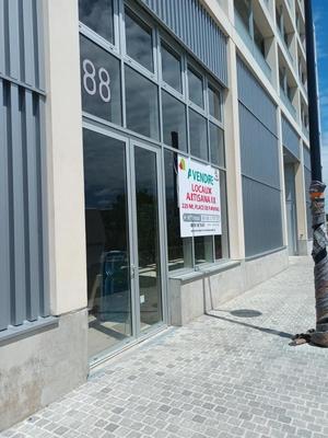 Local artisanal - 220 m²