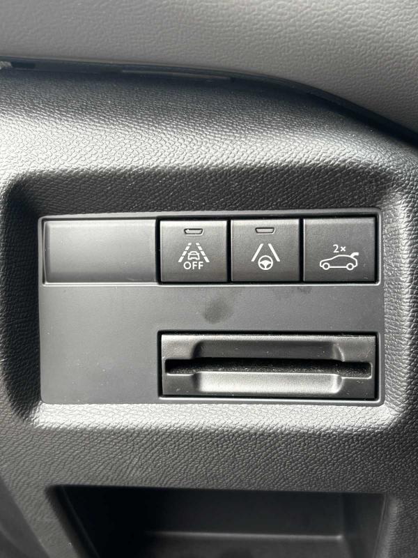 Citroën C5 Aircross 1.5 Bhdi Business