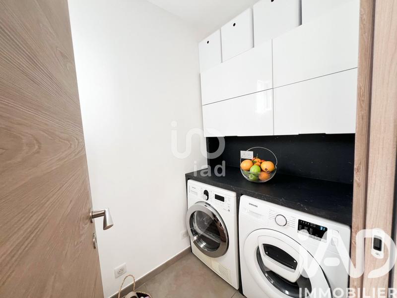 Appartement - 72 m² - 3 pièces