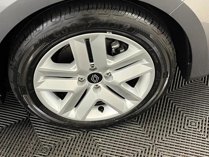 Renault Clio V Blue dCi 100 ch Gsr2 Evolution