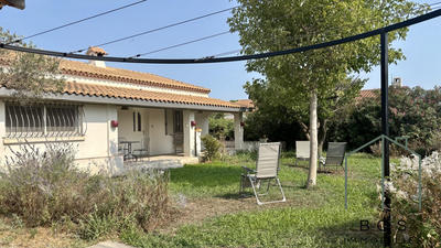 Villa - 128 m² - 6 pièces