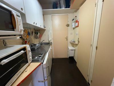 Appartement - 24 m² - 1 pièce