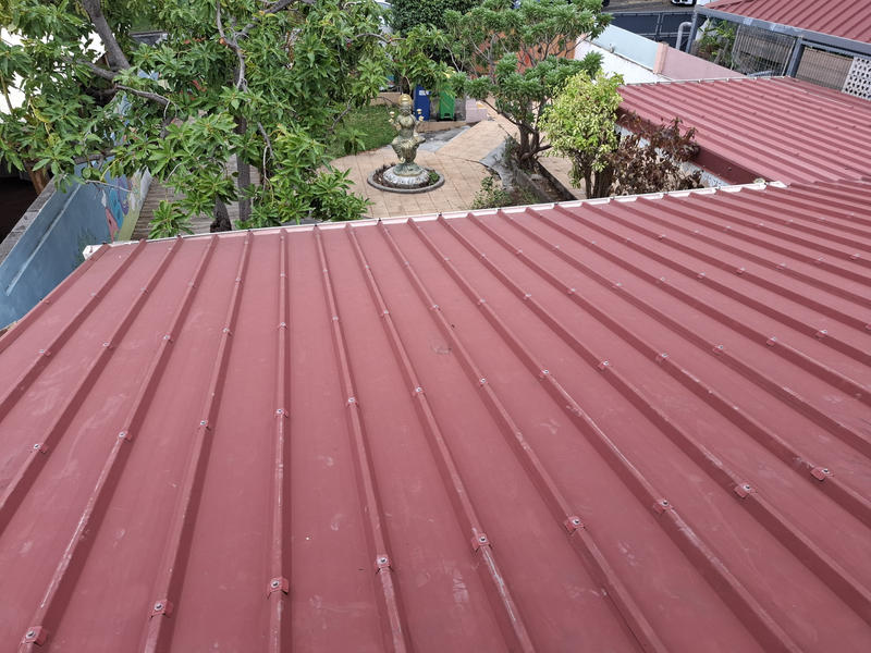 Maison - 120 m² - 9 pièces