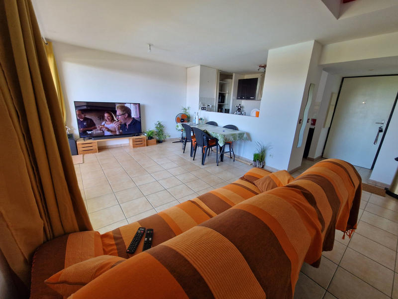 Appartement - 76 m² - 3 pièces