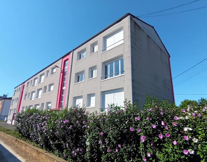 Appartement - 74 m² - 4 pièces