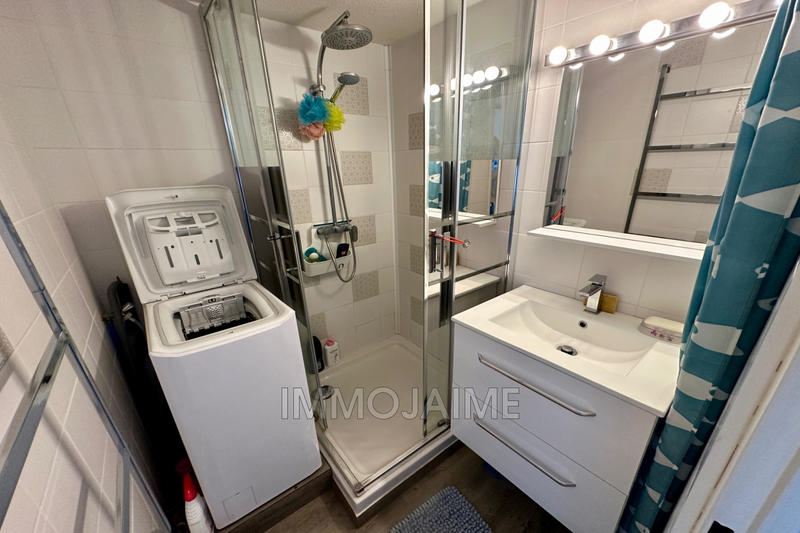 Villa - 38 m² - 3 pièces