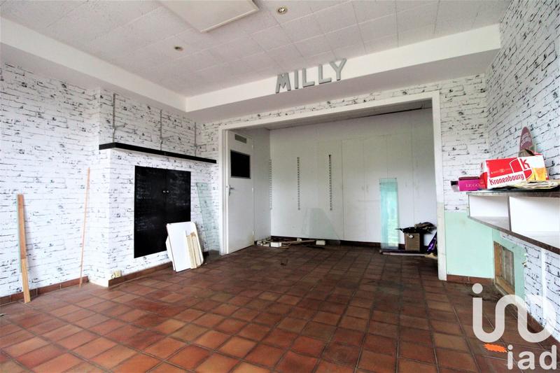 Maison - 111 m² - 5 pièces