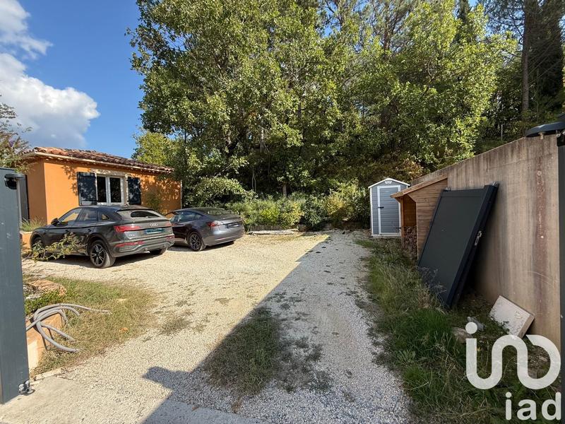 Maison - 138 m² - 4 pièces