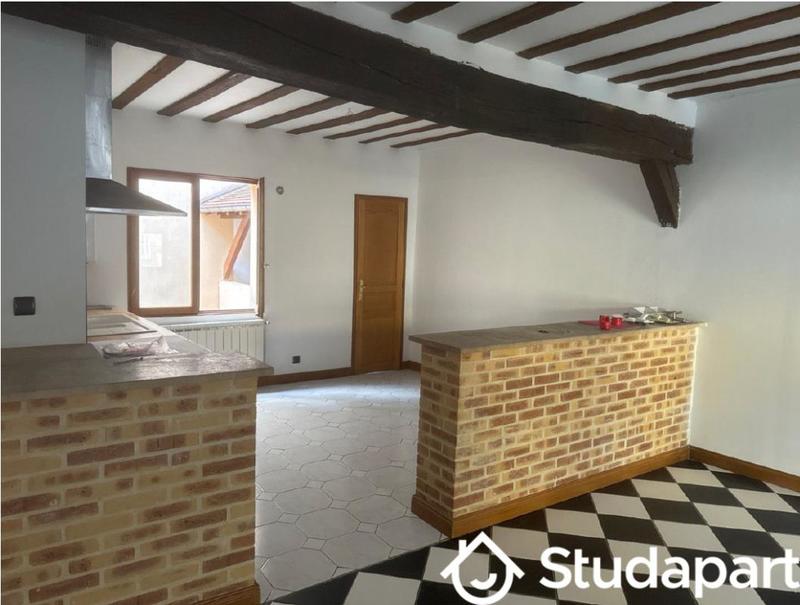 Appartement - 97 m² - 4 pièces