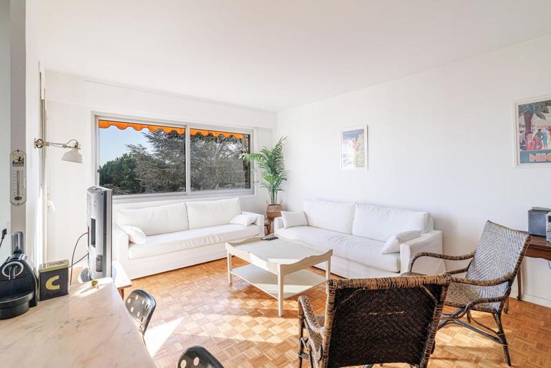 Appartement - 113 m² - 5 pièces