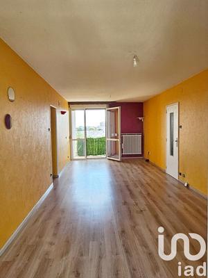 Appartement - 78 m² - 4 pièces