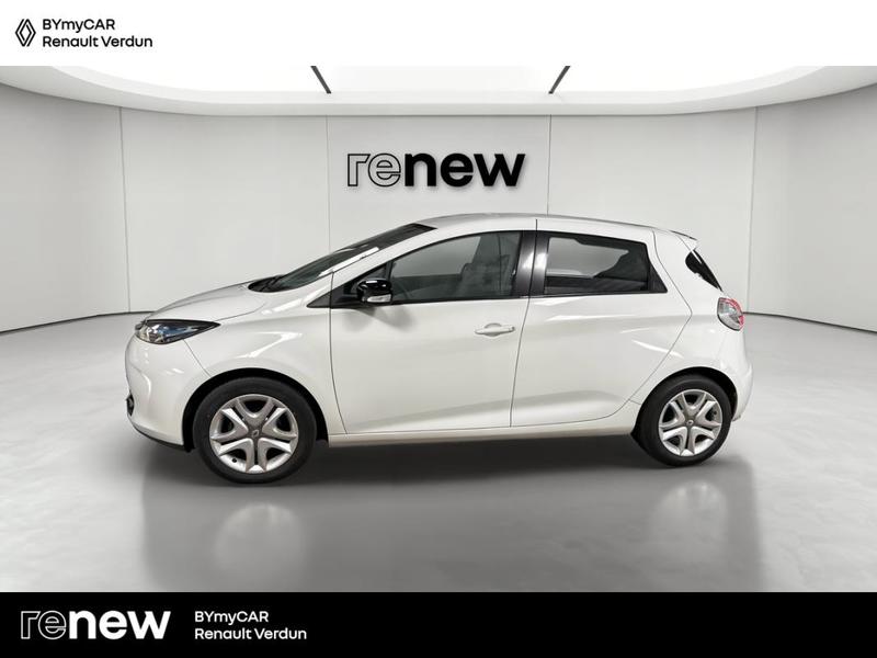 Renault Zoe R90 Zen
