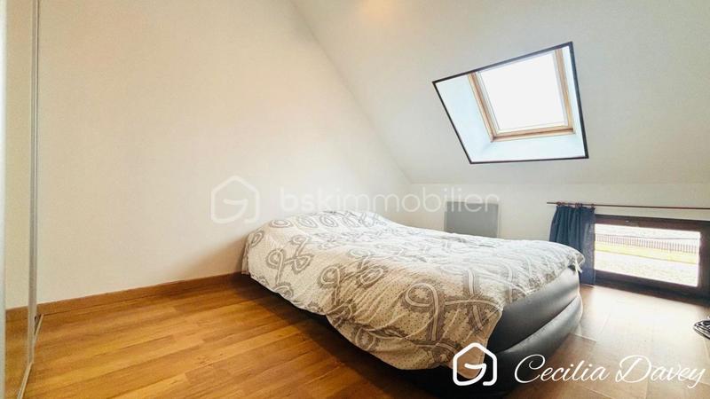 Propriété - 160 m² - 6 pièces