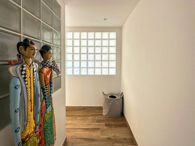 Appartement - 114 m² - 4 pièces