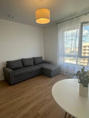 Studio - 21 m² - 1 pièce