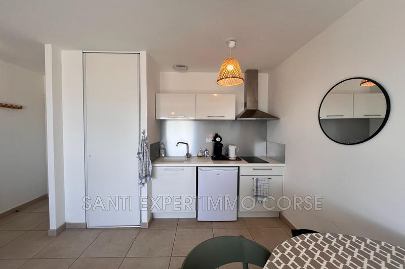 Appartement - 23 m² - 1 pièce