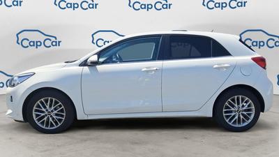 Kia Rio 1.0 t-GDi 100 Connect
