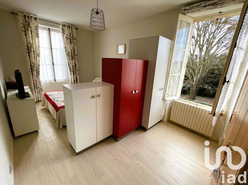 Maison - 192 m² - 7 pièces