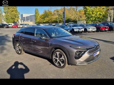 Citroën C5 1.2 130 cv Puretech Feel Pack