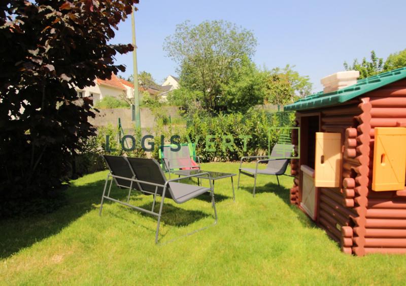 Appartement - 86 m² - 5 pièces