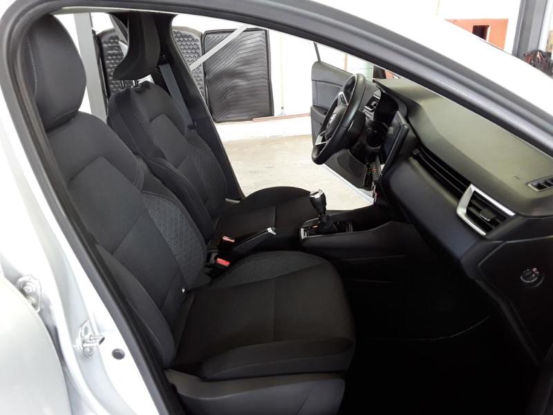 Renault Clio 1.0 Tce 90 Cv Business Bv6