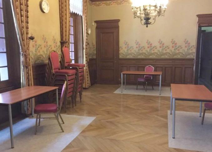 Manoir - 750 m² - 25 pièces