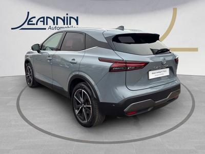 Nissan Qashqai e-Power 190 ch Tekna