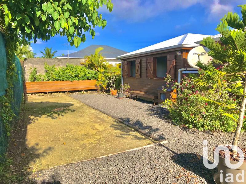 Maison - 178 m² - 7 pièces