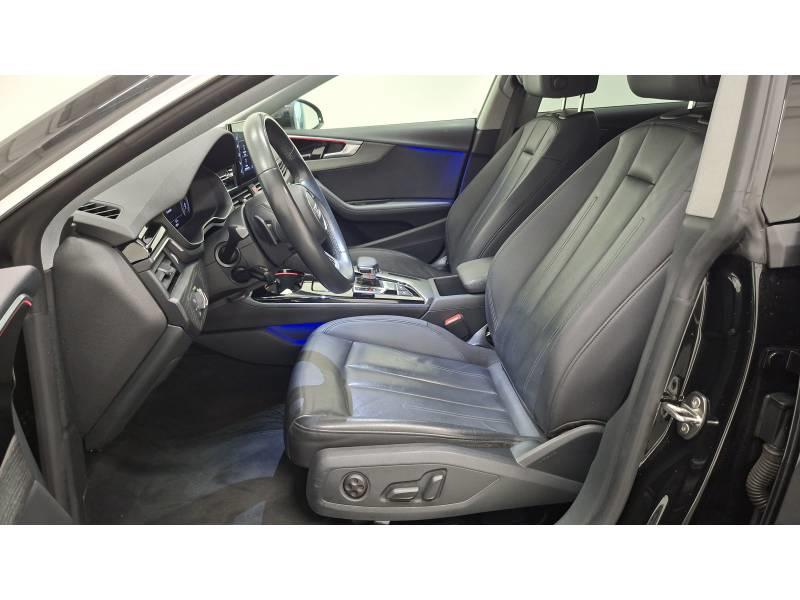 Audi A5 Sportback 40 Tdi 190 s tronic 7 Quattro Avus