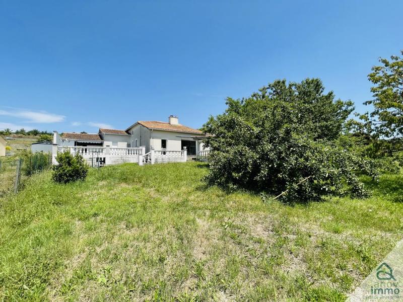 Maison - 164 m² - 6 pièces