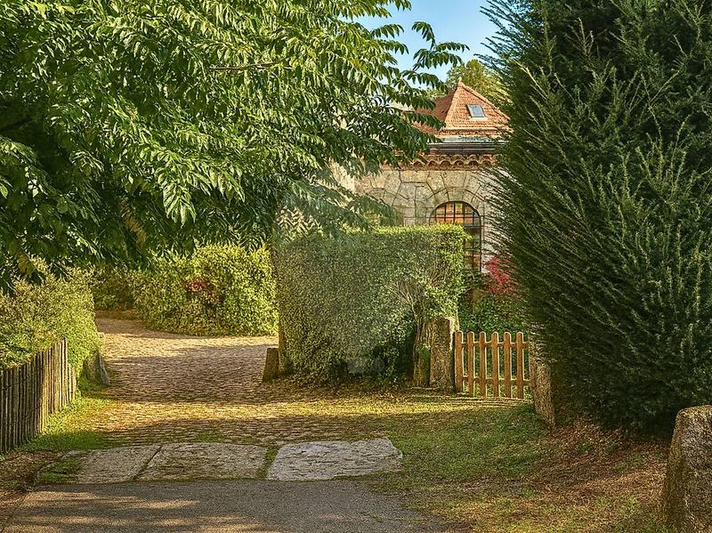 Demeure - 192 m² - 7 pièces