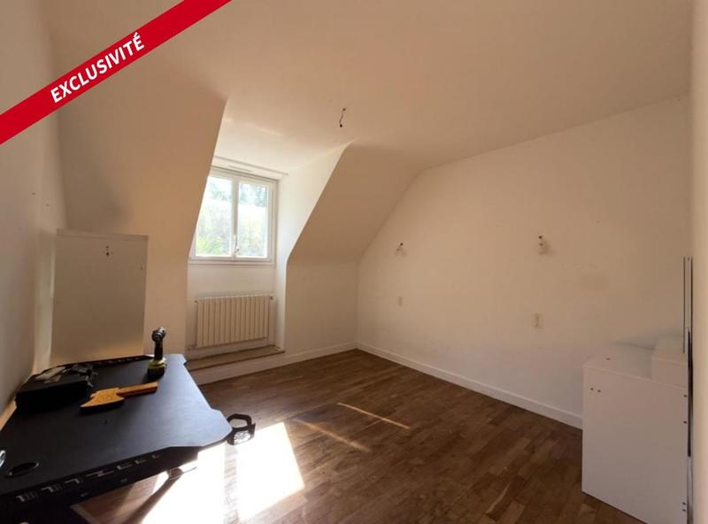 Maison - 170 m² - 6 pièces