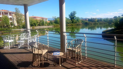 Appartement - 30 m² - 1 pièce