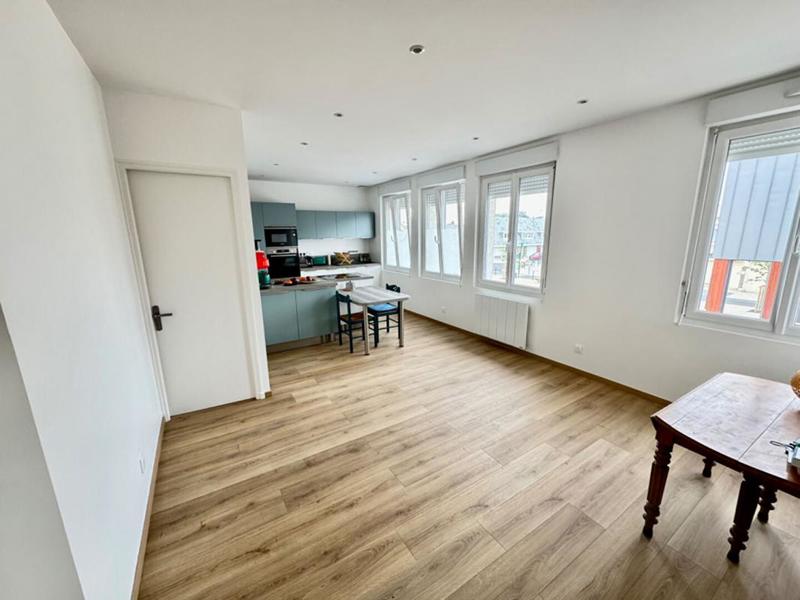 Maison - 148 m² - 6 pièces