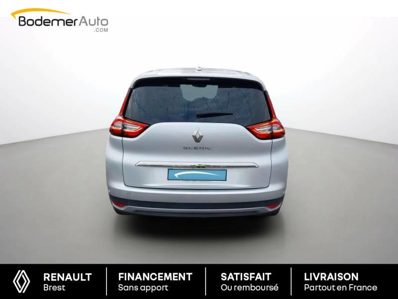 Renault Grand Scénic TCe 140 Fap Edc - 21 Intens