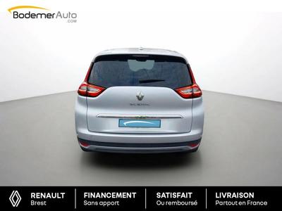 Renault Grand Scénic TCe 140 Fap Edc - 21 Intens