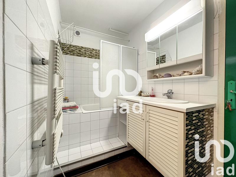 Maison - 189 m² - 7 pièces