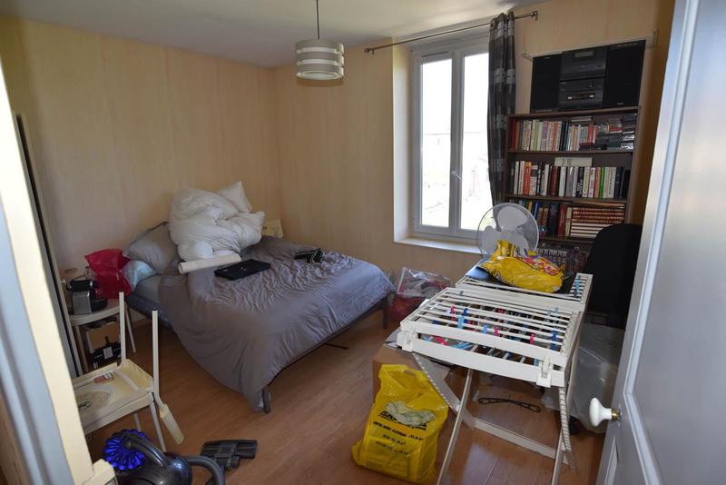 Maison - 65 m² - 4 pièces