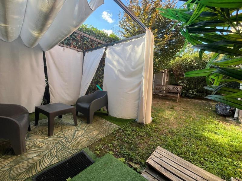 Appartement - 53 m² - 3 pièces