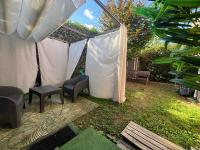 Appartement - 53 m² - 3 pièces