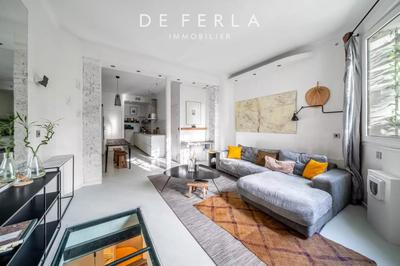 Appartement - 78 m² - 3 pièces