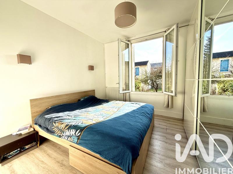 Maison - 103 m² - 5 pièces