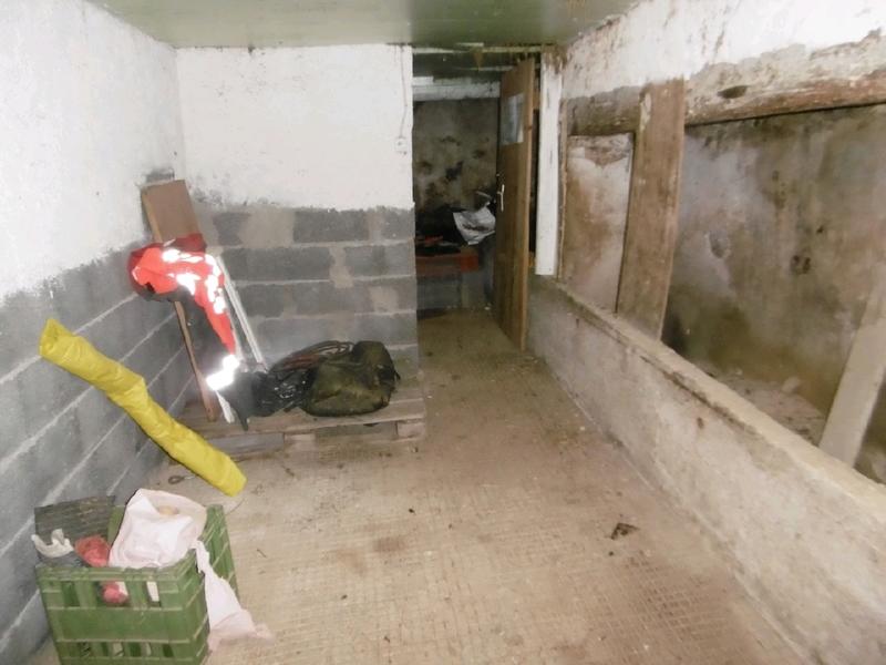 Fermette - 100 m² - 2 pièces