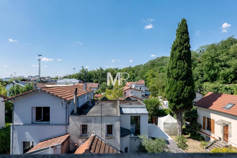 Maison - 103 m² - 5 pièces