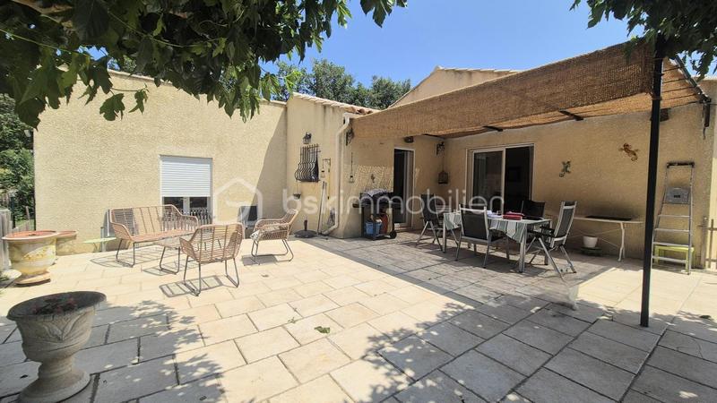 Villa - 171 m² - 7 pièces