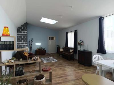 Divers - 143 m² - 6 pièces